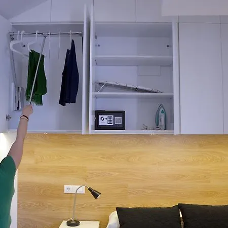 Apartmán Atrium *