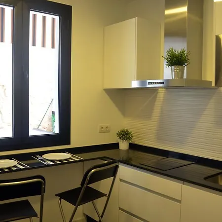 Apartmán Atrium