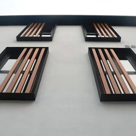 Apartmán Atrium Córdoba