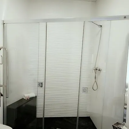 Apartmán Atrium *