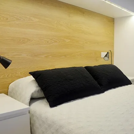 Apartmán Atrium