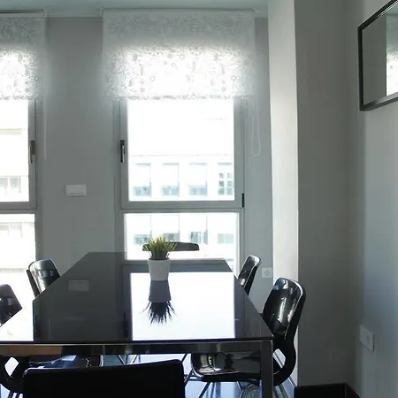 Atrium Apartmán *