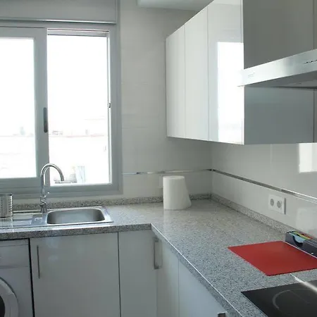Apartmán Atrium