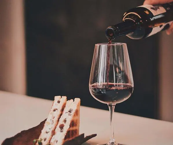 科尔多吧中庭公寓