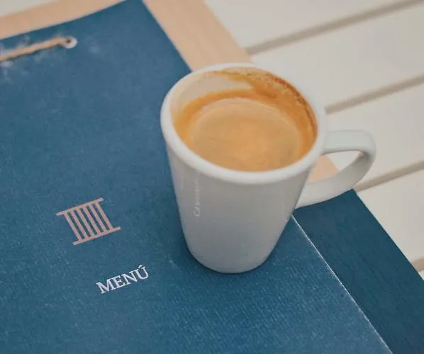 科尔多吧中庭公寓 公寓 科爾多瓦