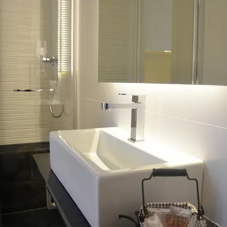 Atrium Apartment Cordoba