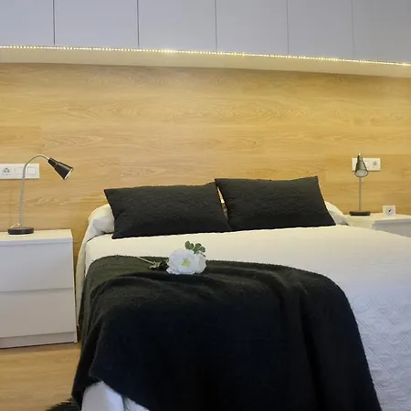 Atrium Apartment Cordoba