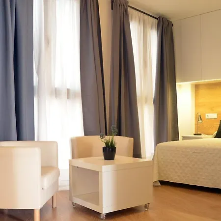 Atrium Cordoba