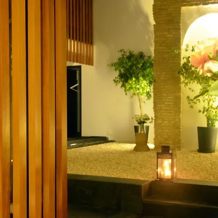 Apartment Atrium Cordoba