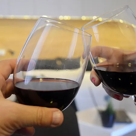 Atrium Apartman Córdoba