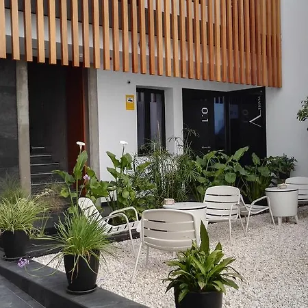 Atrium * Cordoba