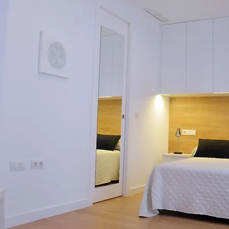 科尔多吧中庭公寓 科爾多瓦