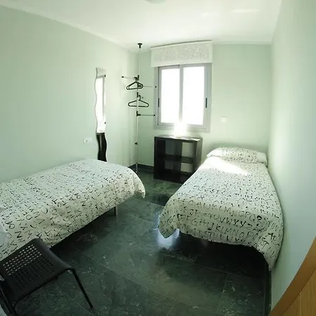 科尔多吧中庭公寓 * 科爾多瓦