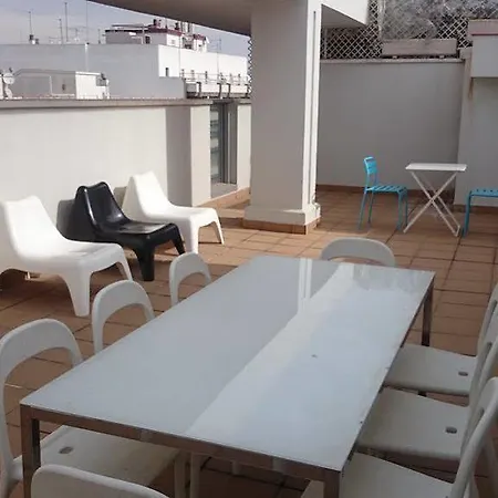 Atrium Cordoba