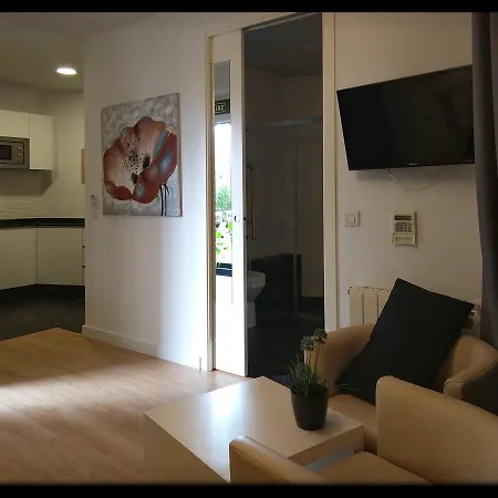 Atrium Cordoba