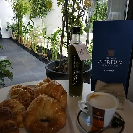 Atrium Cordoba