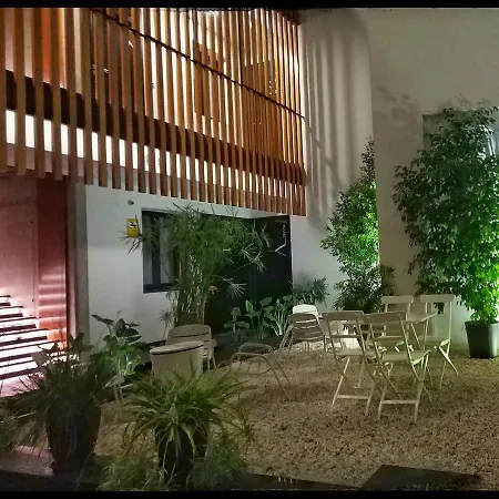Atrium Cordoba