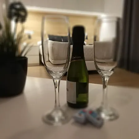 Apartman Atrium Córdoba