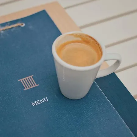 Atrium Apartman Córdoba