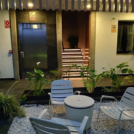 Atrium * Cordoba