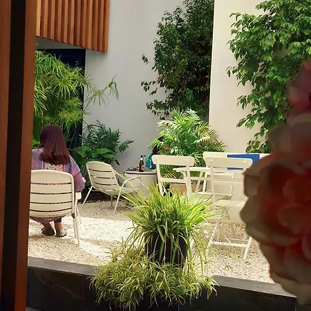 Apartment Atrium Cordoba