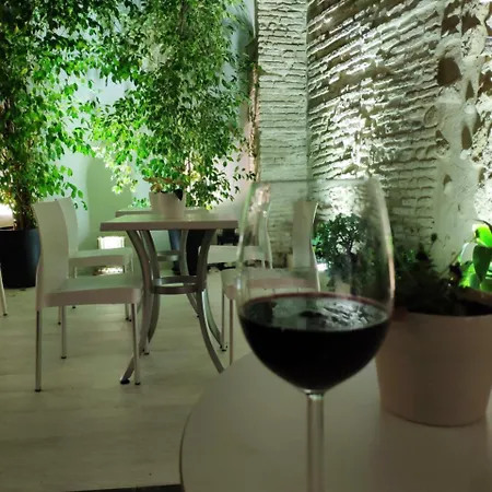 Atrium * Cordoba