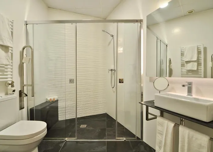 Διαμέρισμα Atrium