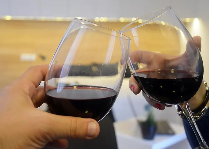 Atrium Διαμέρισμα Κόρδοβα