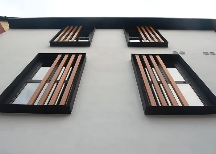 Διαμέρισμα Atrium Κόρδοβα