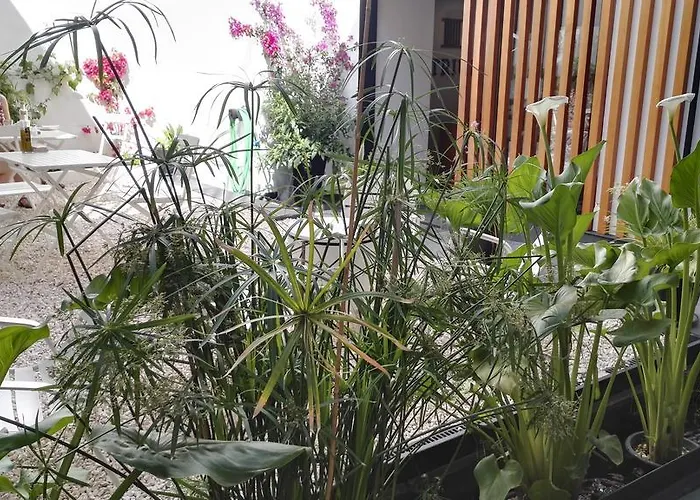 Διαμέρισμα Atrium Κόρδοβα