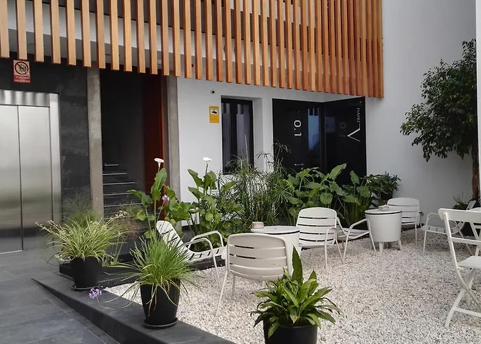 Atrium * Κόρδοβα