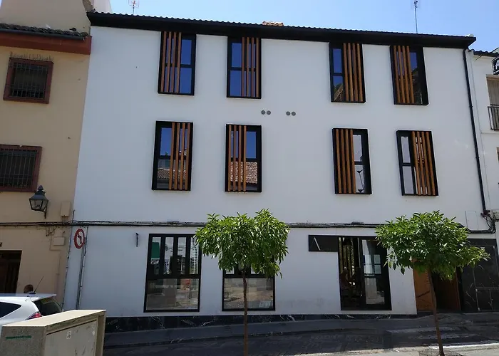 Atrium Διαμέρισμα