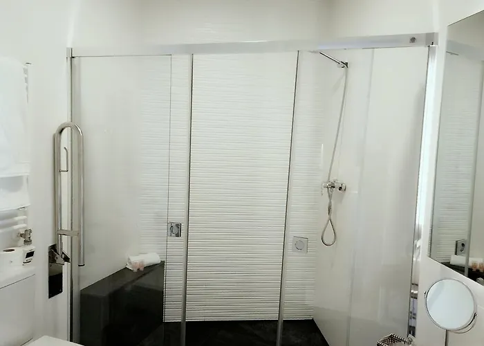 Διαμέρισμα Atrium *