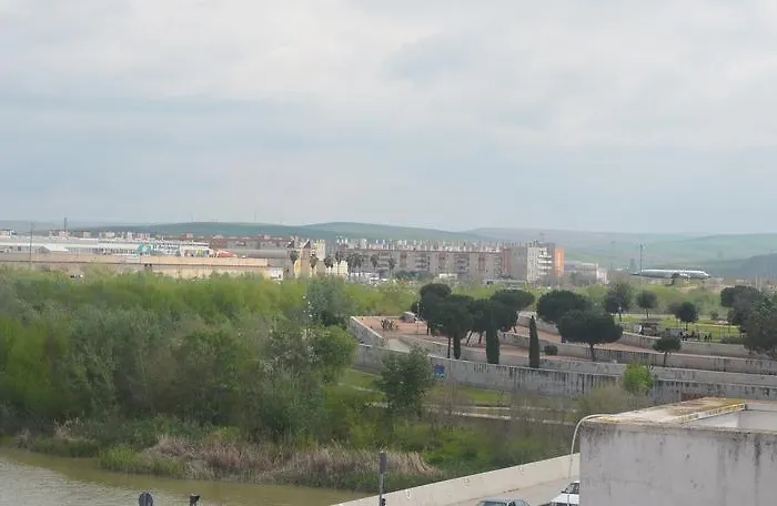 Atrium * Κόρδοβα