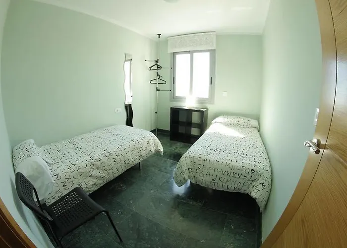 Atrium * Κόρδοβα