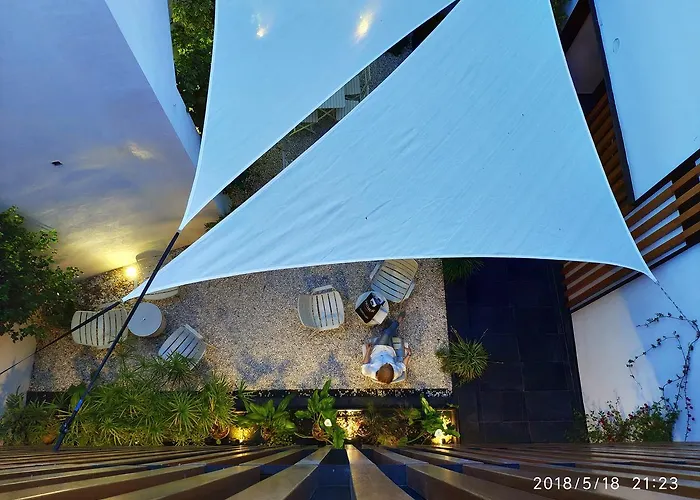 Διαμέρισμα Atrium *