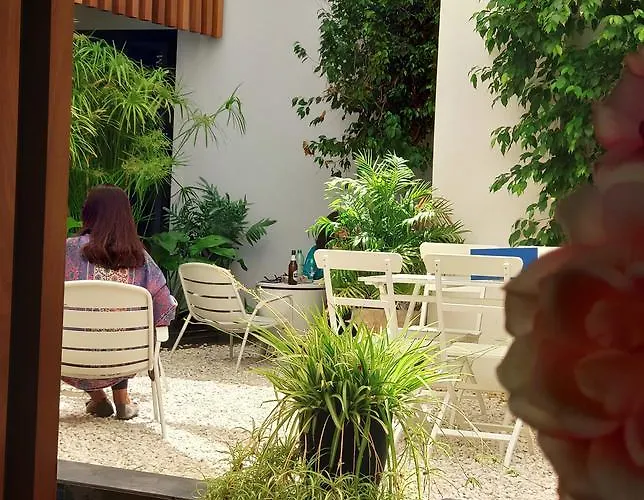 Διαμέρισμα Atrium Κόρδοβα