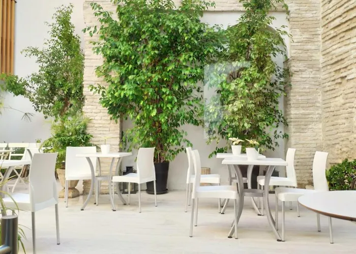 Διαμέρισμα Atrium Κόρδοβα