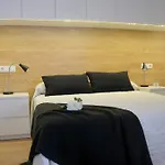 Atrium Apartment Córdoba