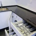 Atrium Apartment Córdoba