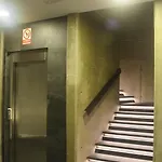Apartment Atrium *