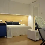 Atrium Apartment Córdoba