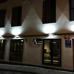 Atrium Apartment Córdoba