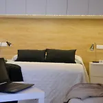 Atrium Apartment