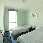 Apartment Atrium *