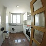 Apartment Atrium