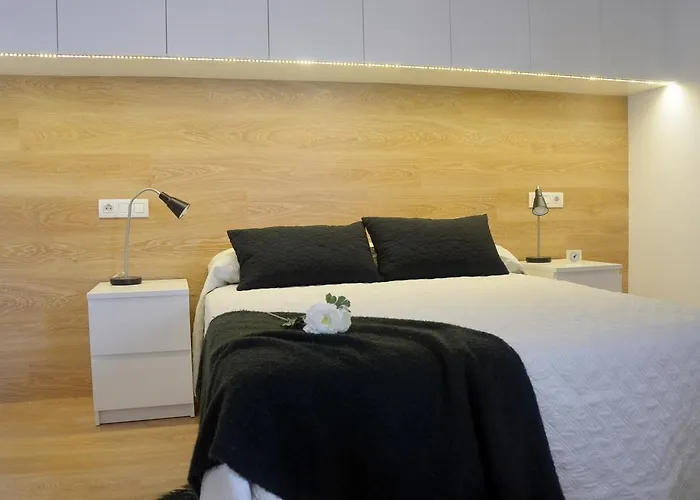 Atrium Апартаменты Кордова