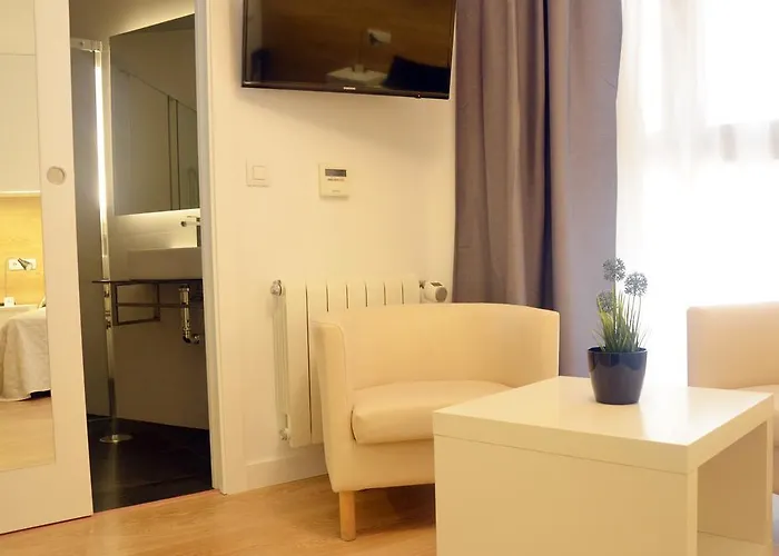 Апартаменты Atrium *