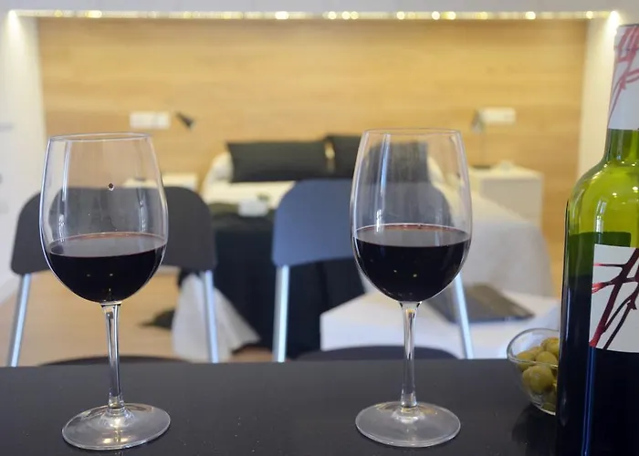 Апартаменты Atrium *