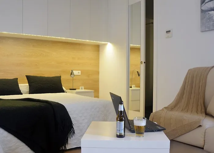 Atrium Апартаменты *